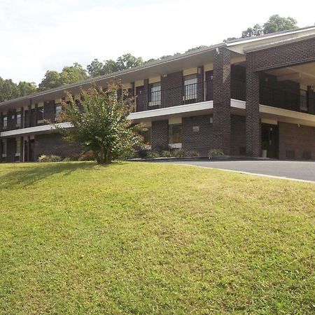 Days Inn Guntersville Extérieur photo