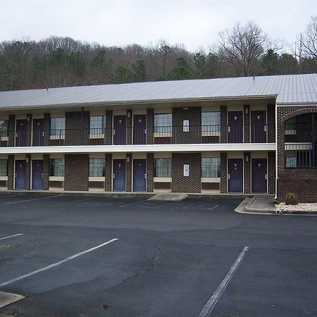 Days Inn Guntersville Extérieur photo