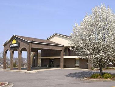 Days Inn Guntersville Extérieur photo