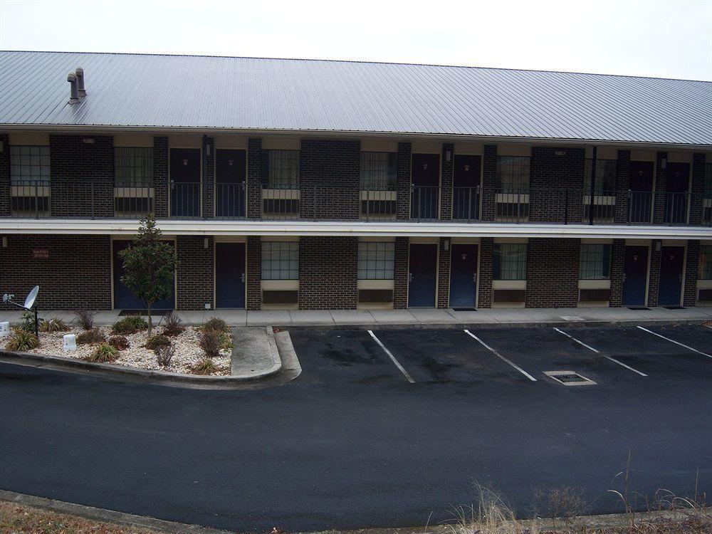 Days Inn Guntersville Extérieur photo