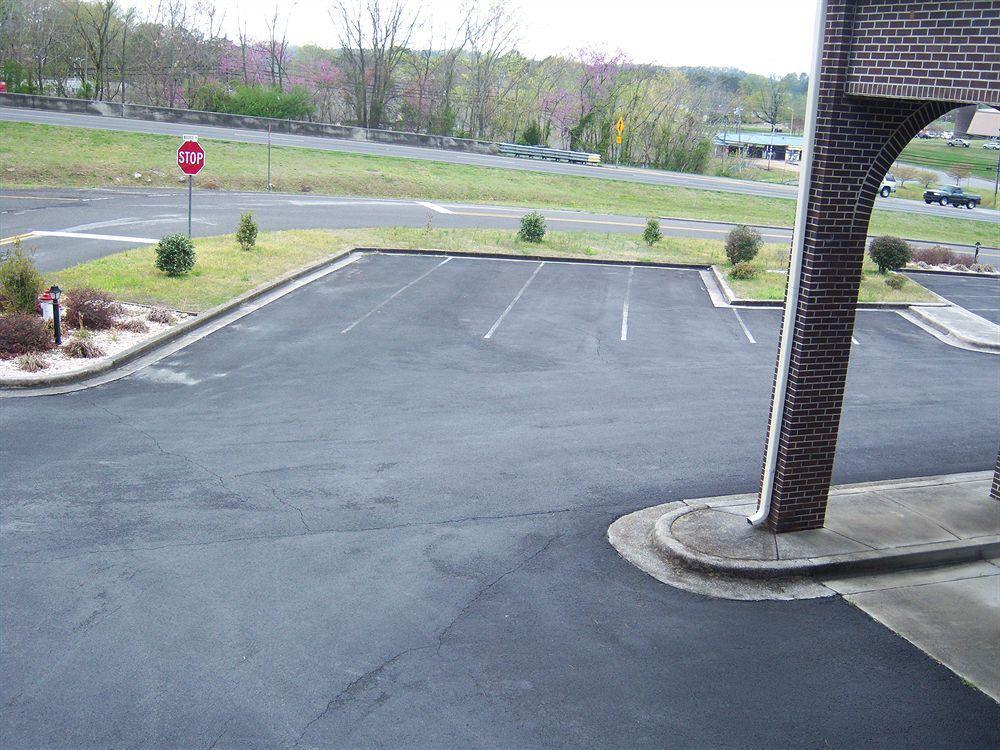 Days Inn Guntersville Extérieur photo