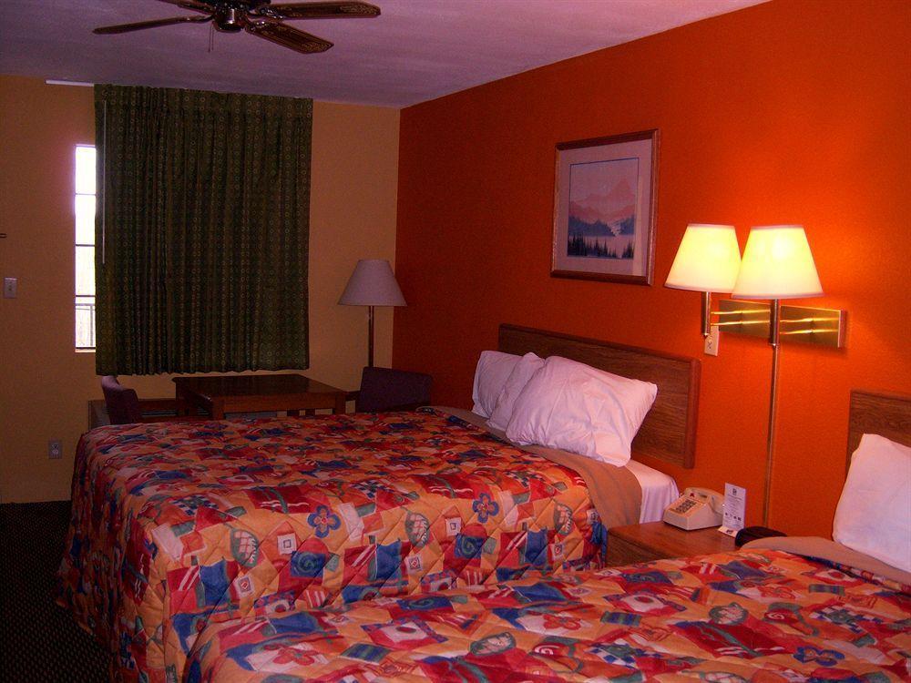 Days Inn Guntersville Extérieur photo