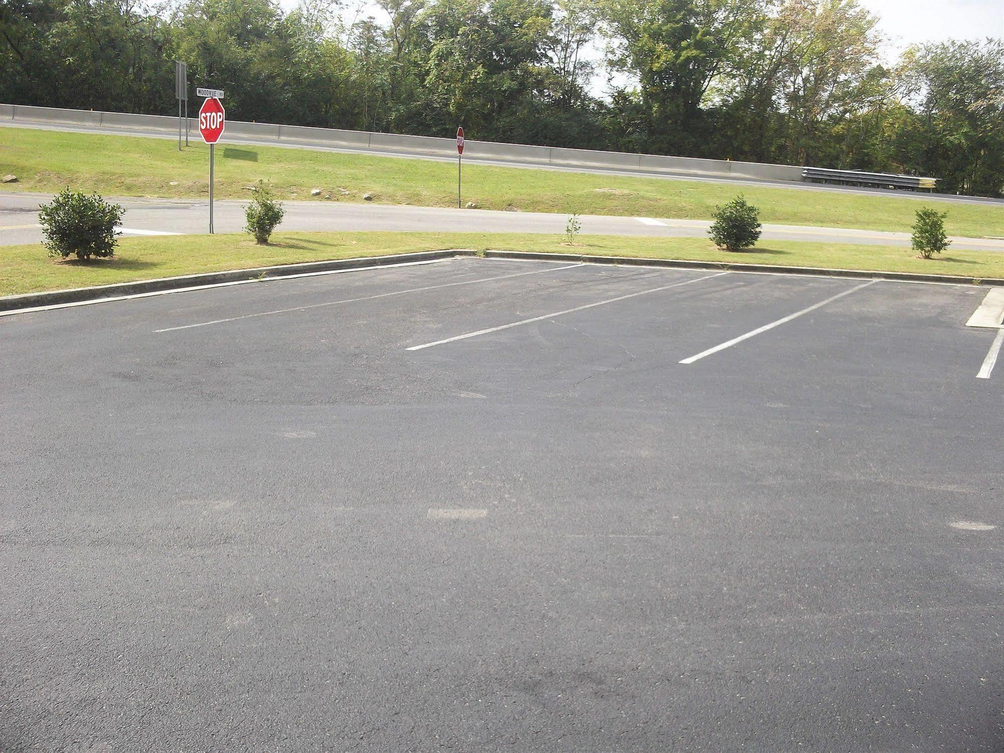 Days Inn Guntersville Extérieur photo