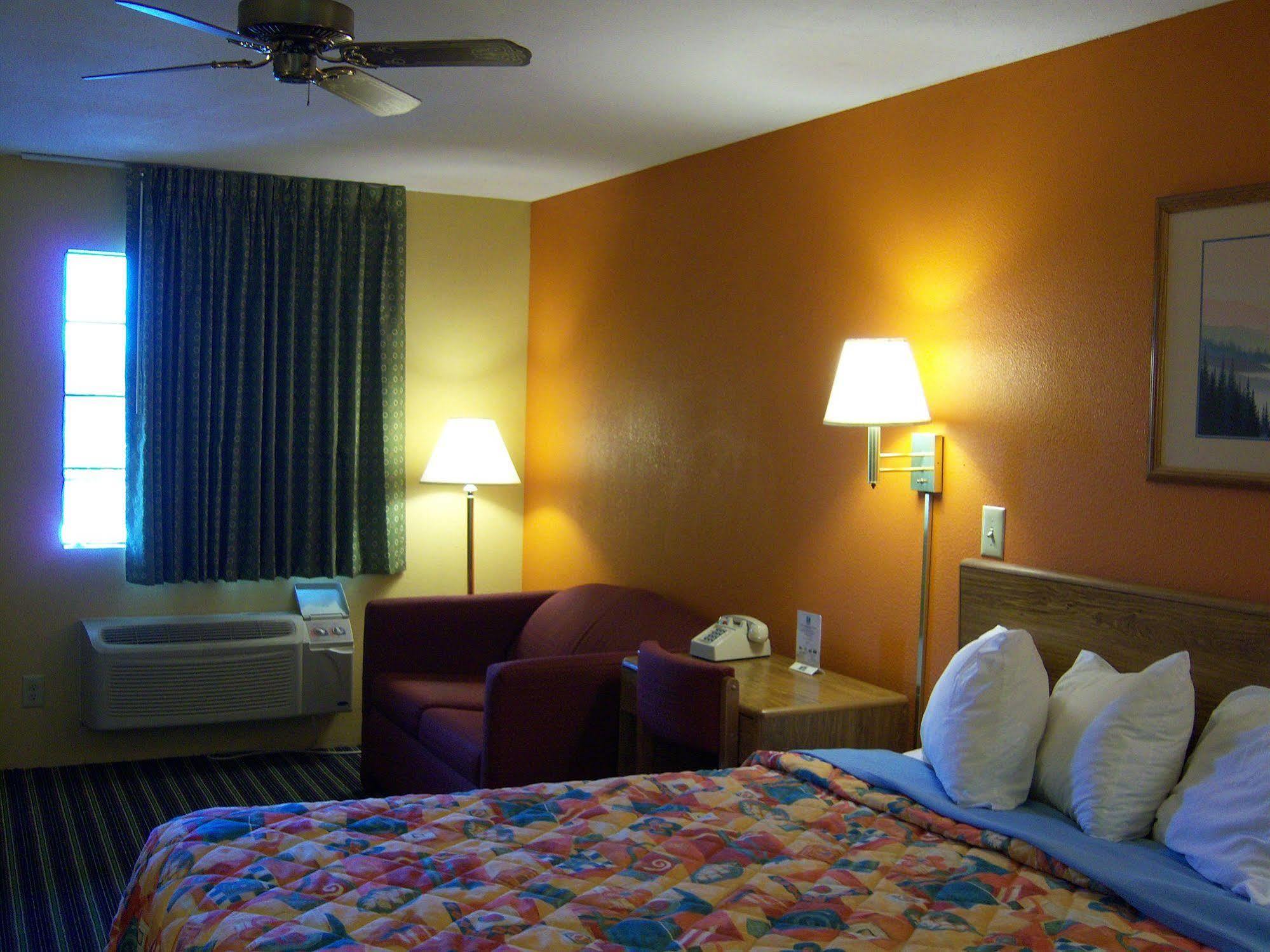 Days Inn Guntersville Extérieur photo