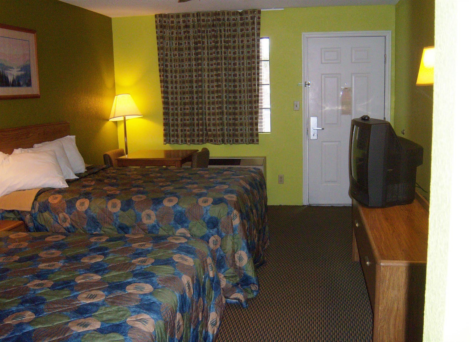 Days Inn Guntersville Extérieur photo