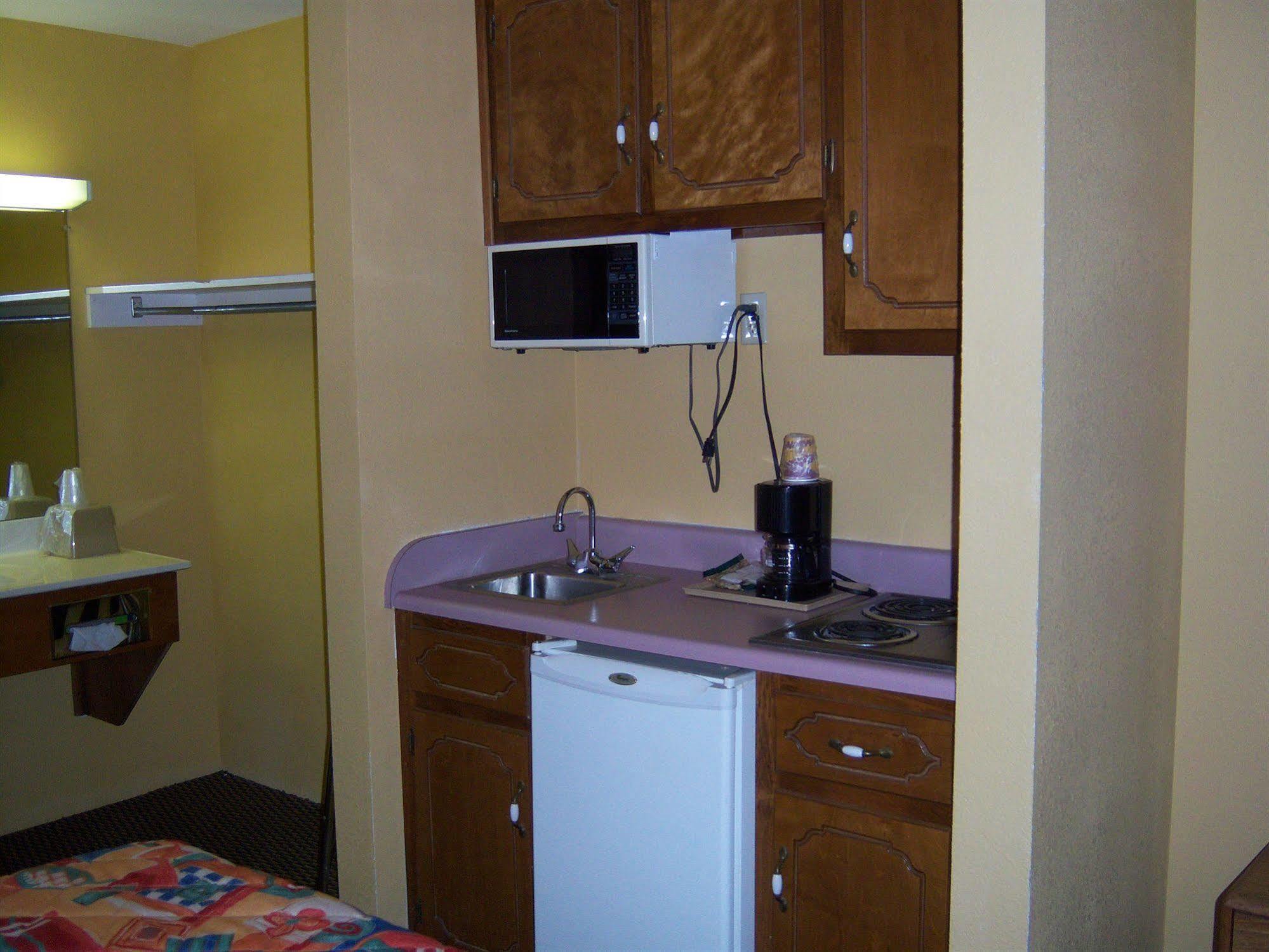 Days Inn Guntersville Extérieur photo