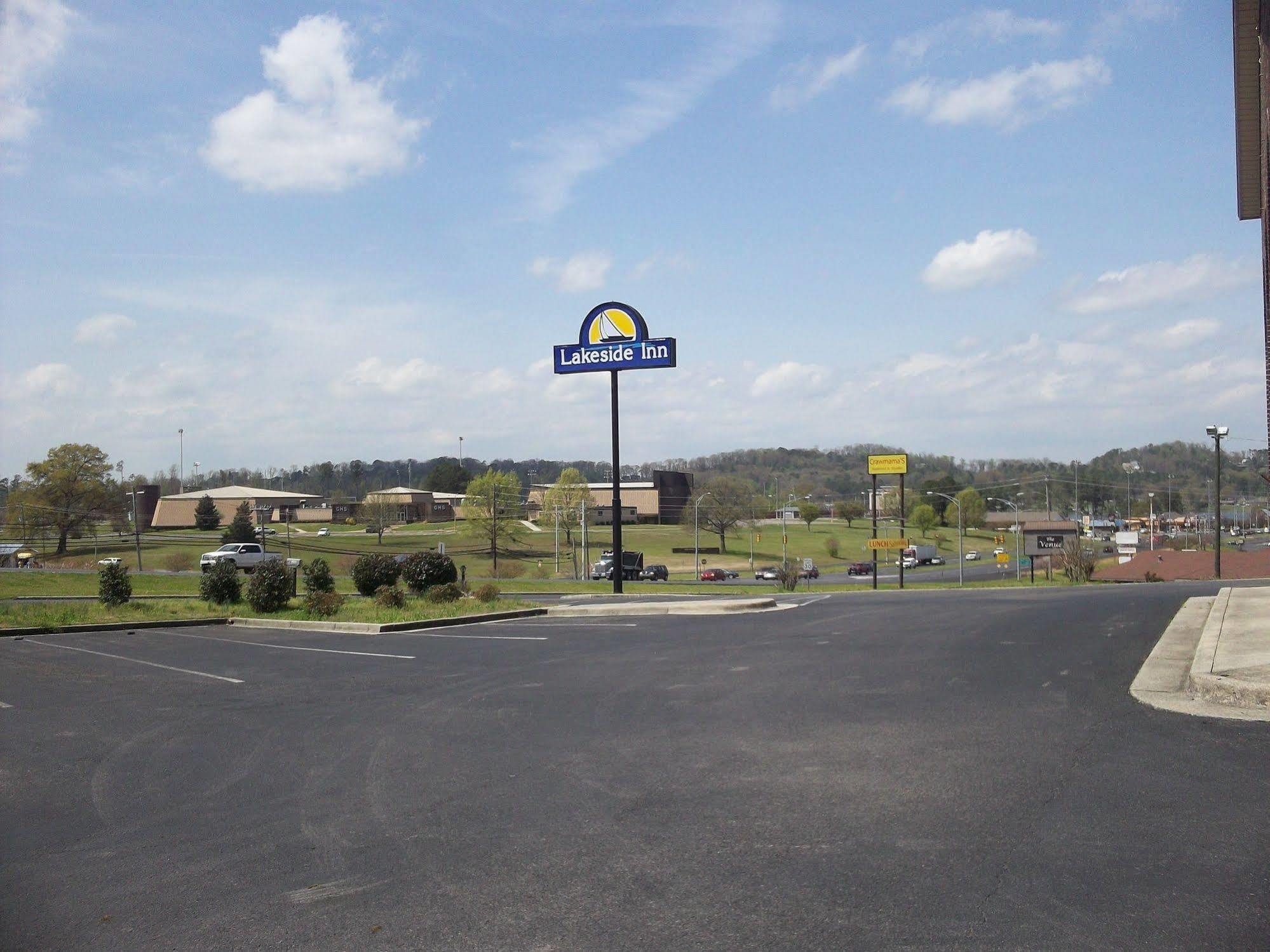Days Inn Guntersville Extérieur photo