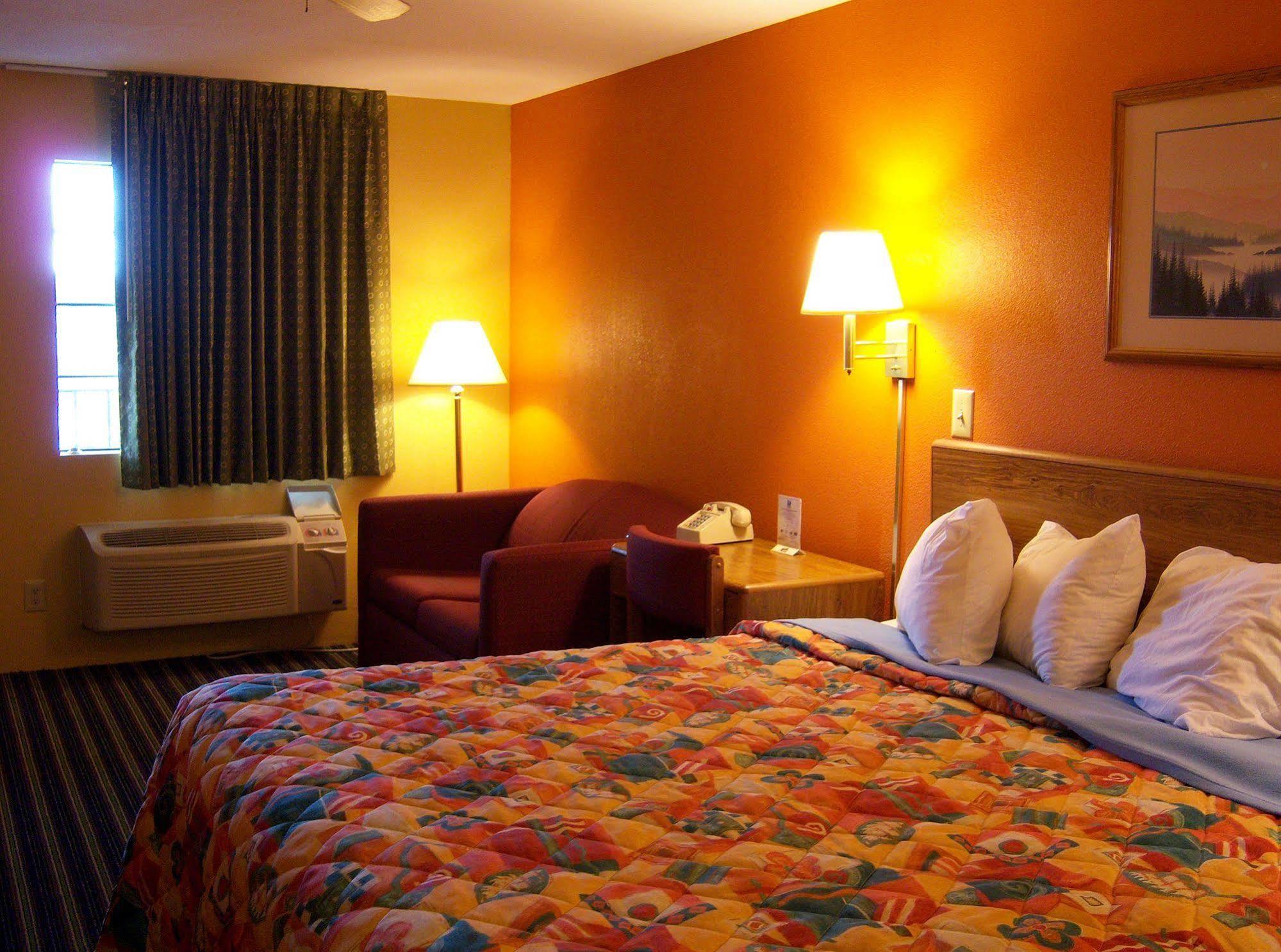 Days Inn Guntersville Extérieur photo