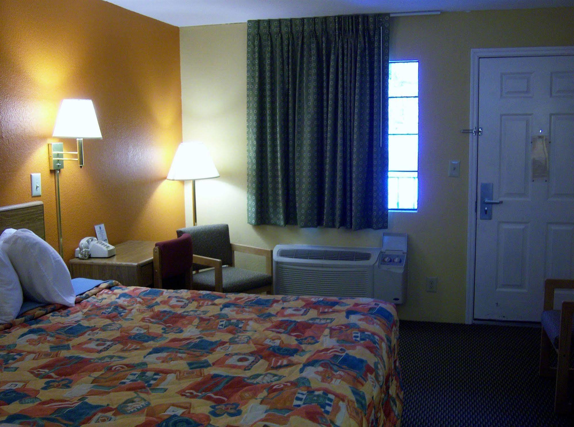 Days Inn Guntersville Extérieur photo