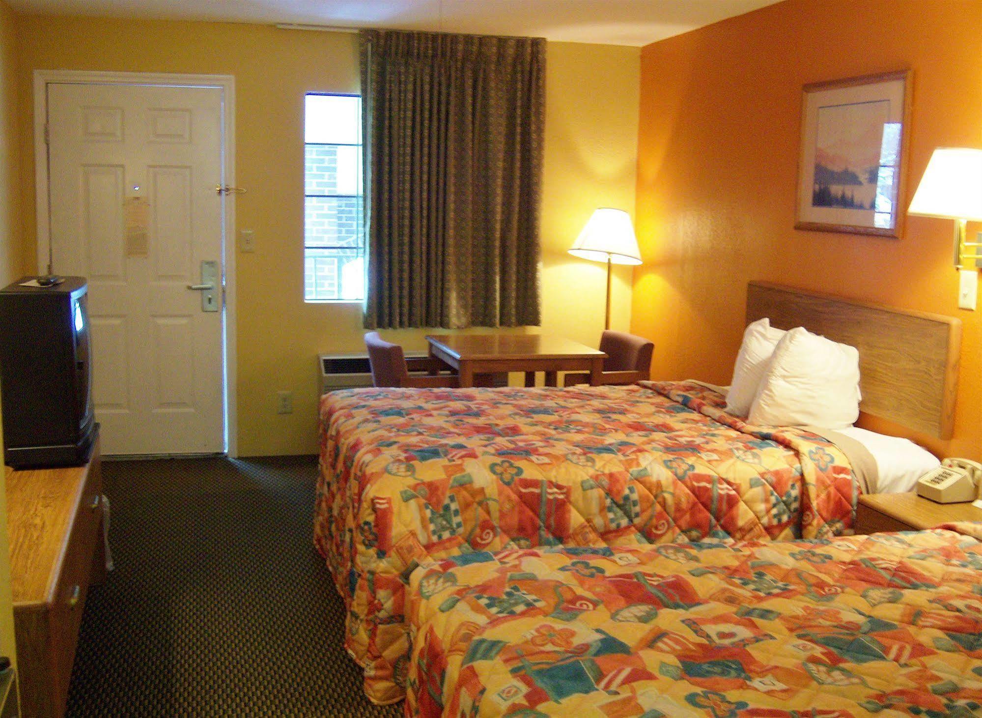 Days Inn Guntersville Extérieur photo