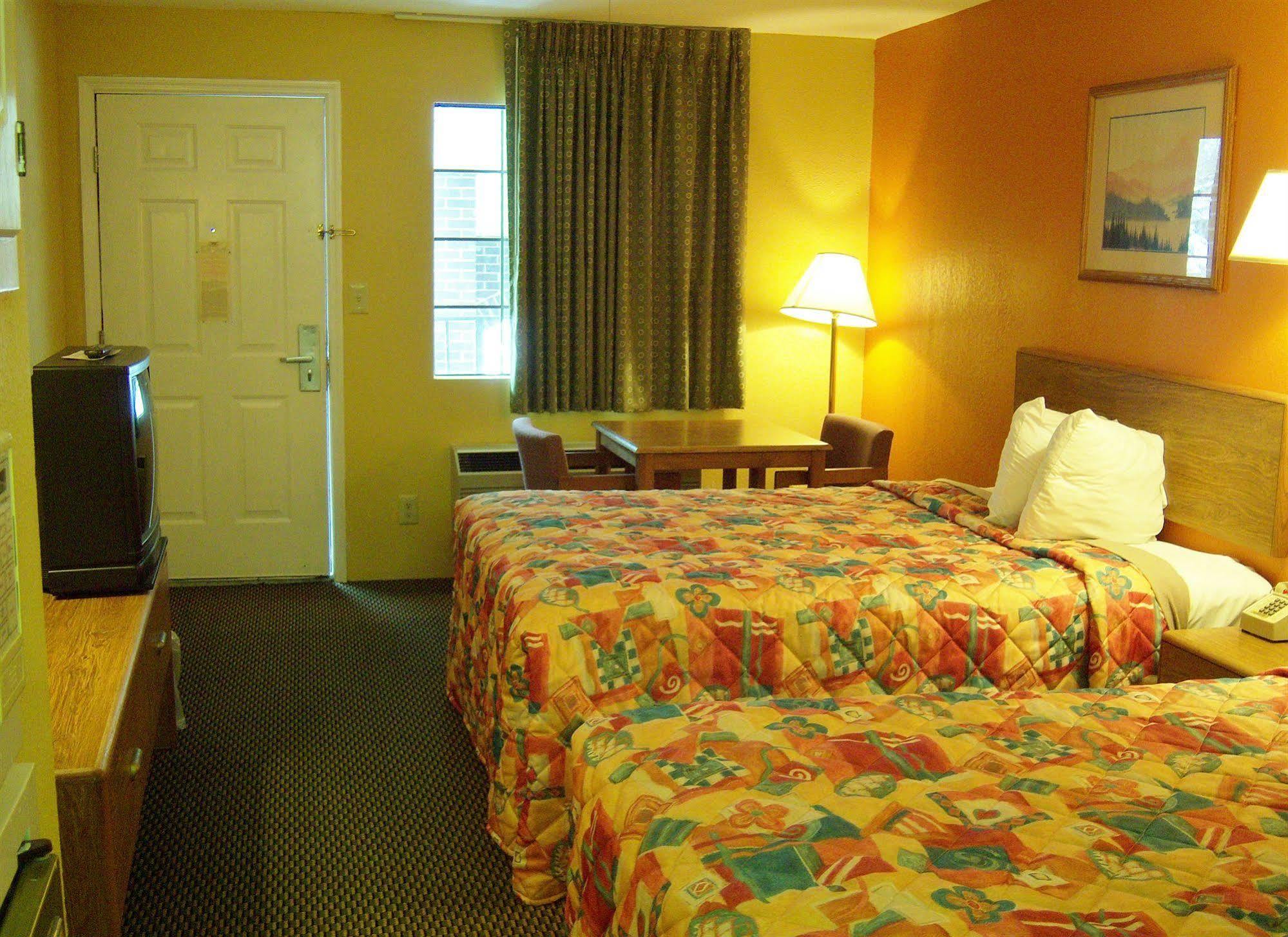 Days Inn Guntersville Extérieur photo