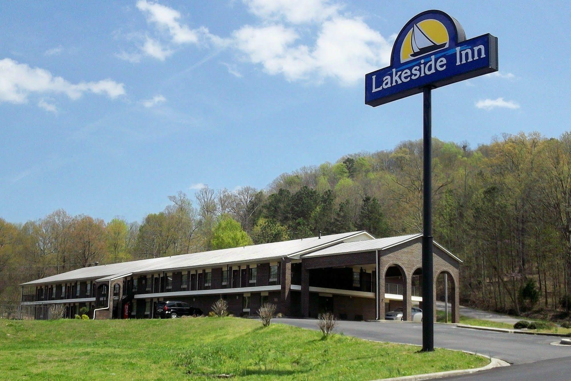 Days Inn Guntersville Extérieur photo