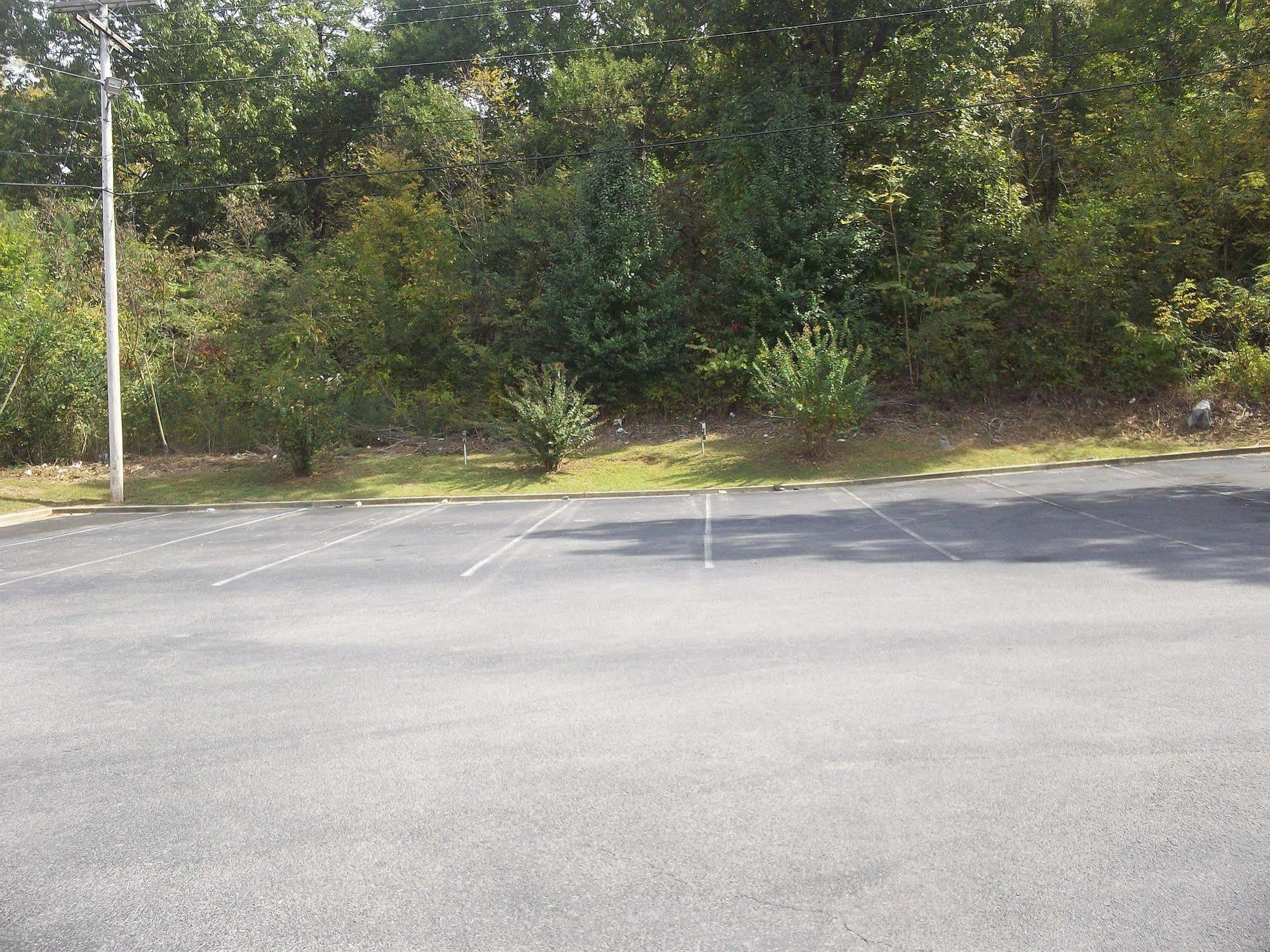 Days Inn Guntersville Extérieur photo